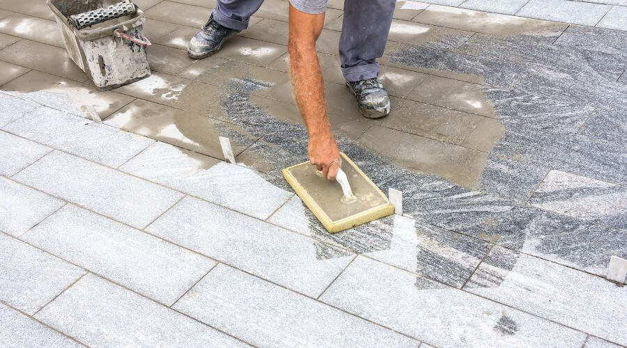Expert tile roof repair services in Crisfield, MD
